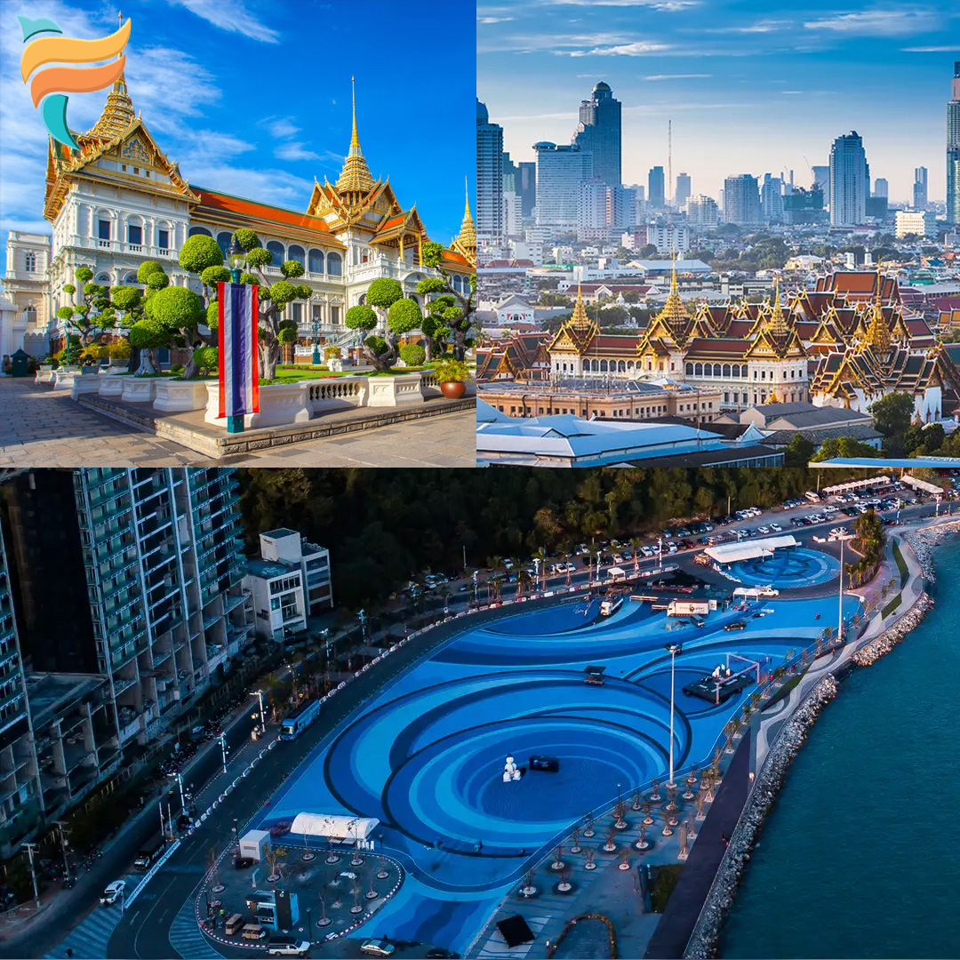 Bangkok And Pattaya Package 4 Night 5 Days