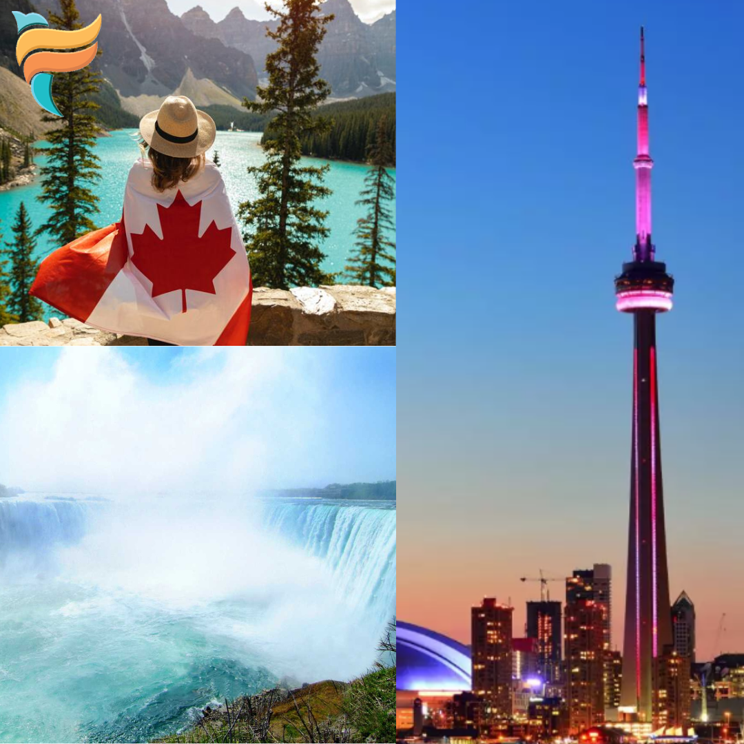 Canada Package 9 Night 10 Days