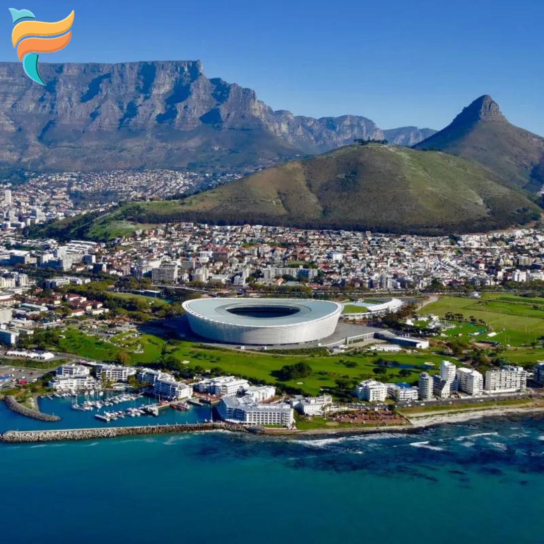 Cape Town Package 4 Night 5 Days