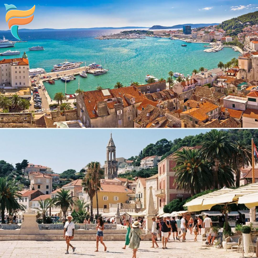 Croatia Package 7 Night 8 Days