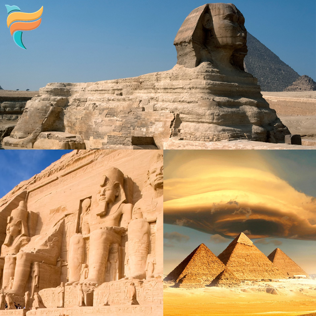 Egypt Package 5 Night 6 Days