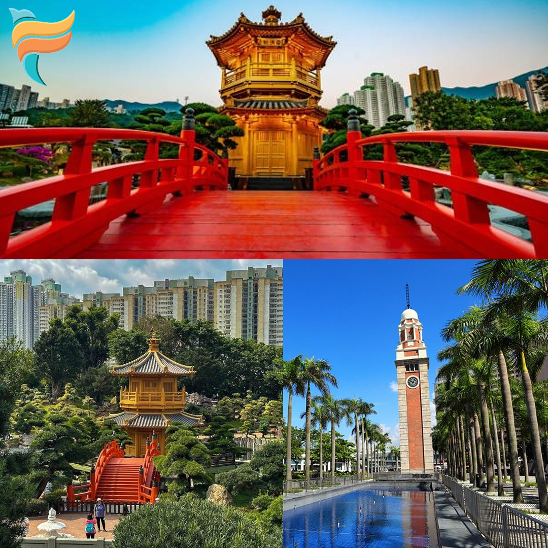 Hong Kong Macao Package 6 Night 7 Days