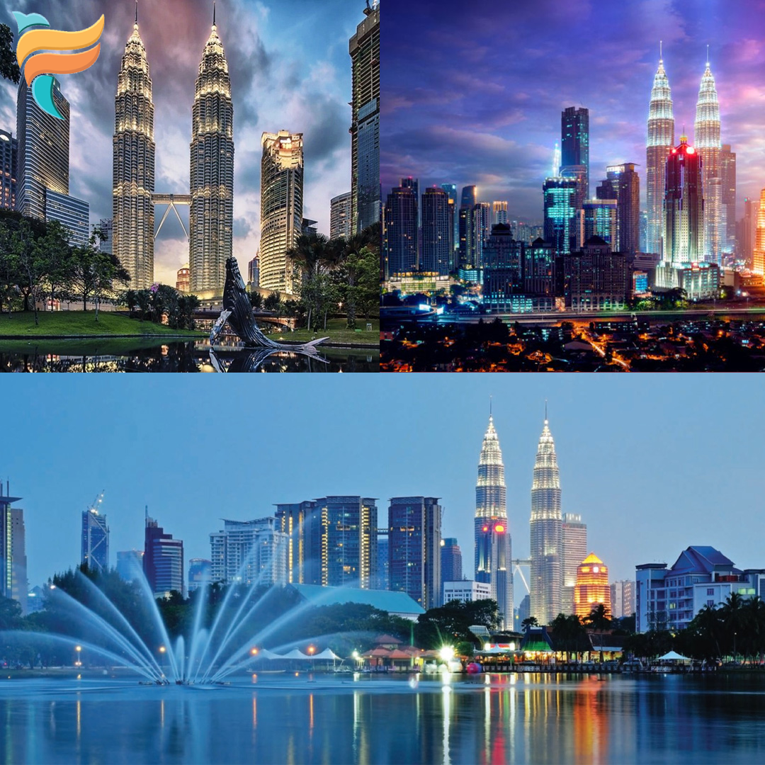 Malaysia Package 4 Night 5 Days