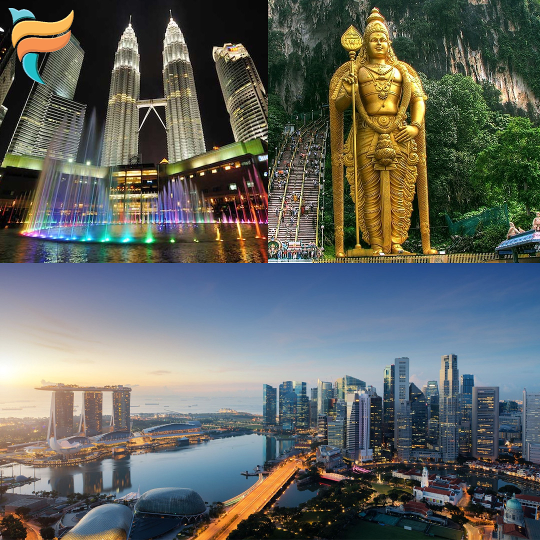 Malaysia Package 7 Night 8 Days
