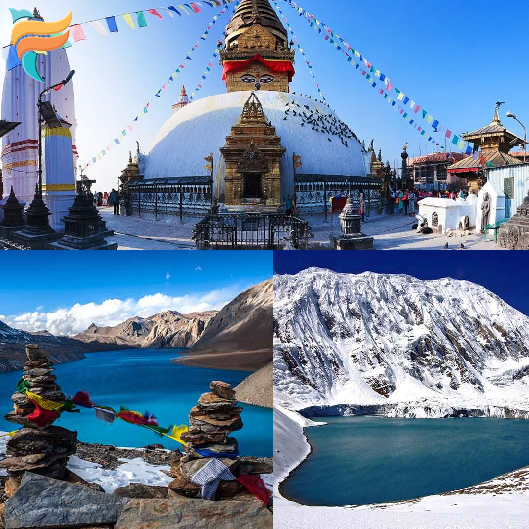 Nepal Package 4 Night 5 Days