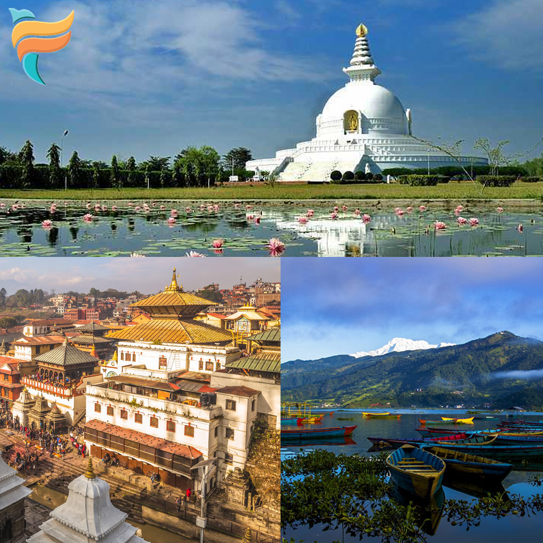 Nepal Package 5 Night 6 Days