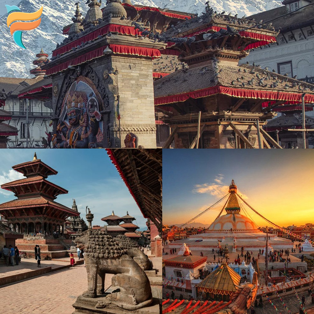 Nepal Package 7 Night 8 Days