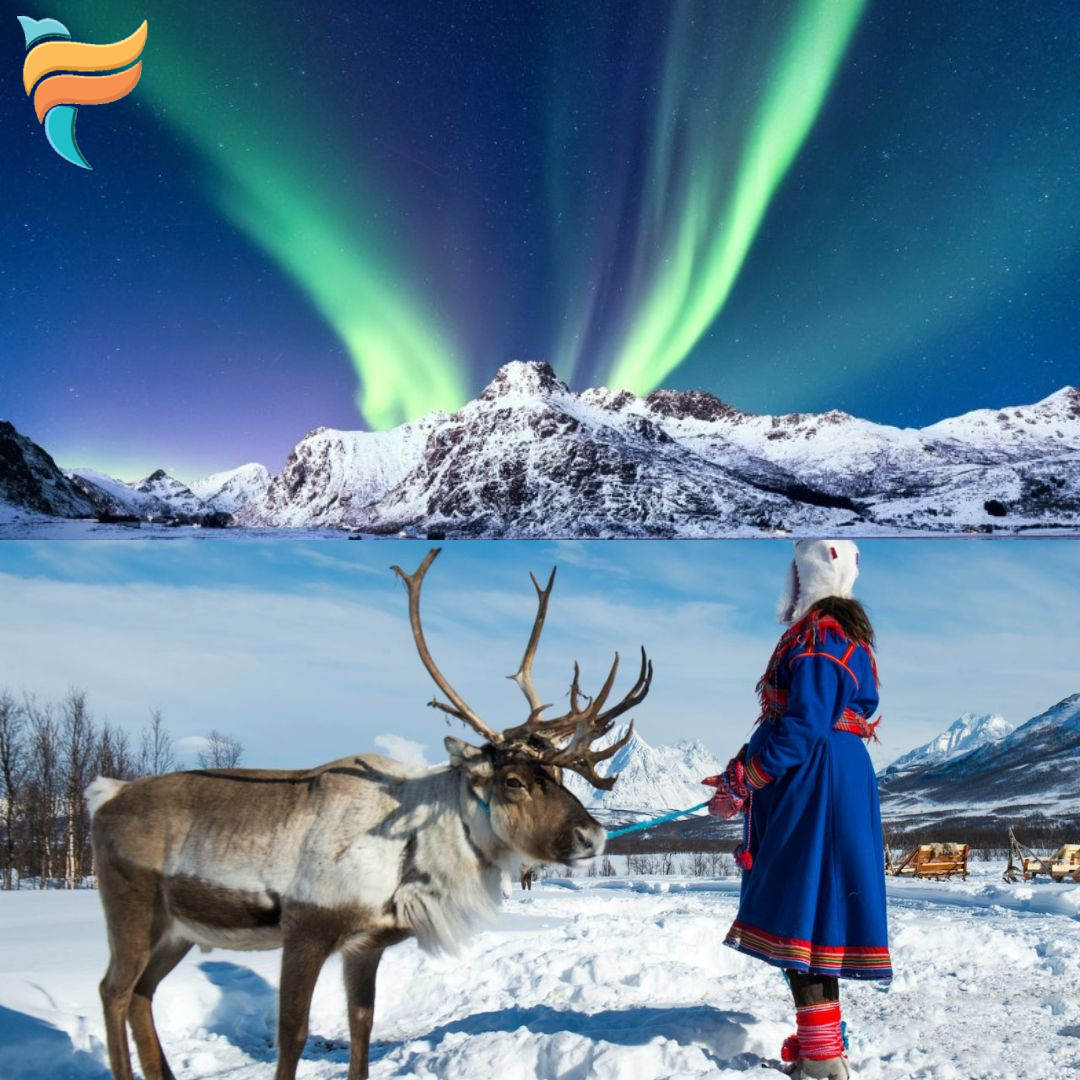 Norway Package 6 Night 7 Days