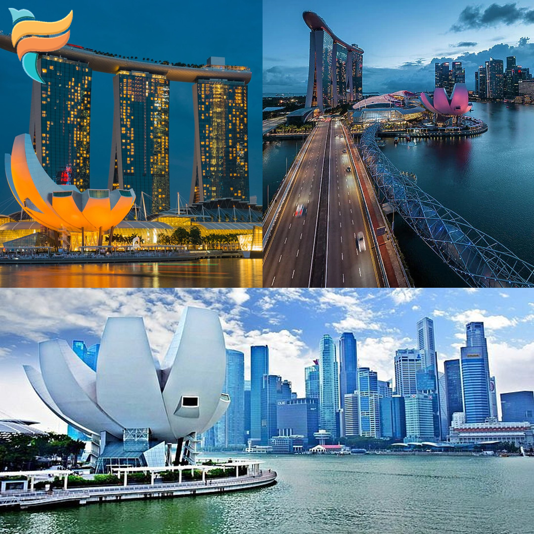 Singapore Package 5 Night 6 Days