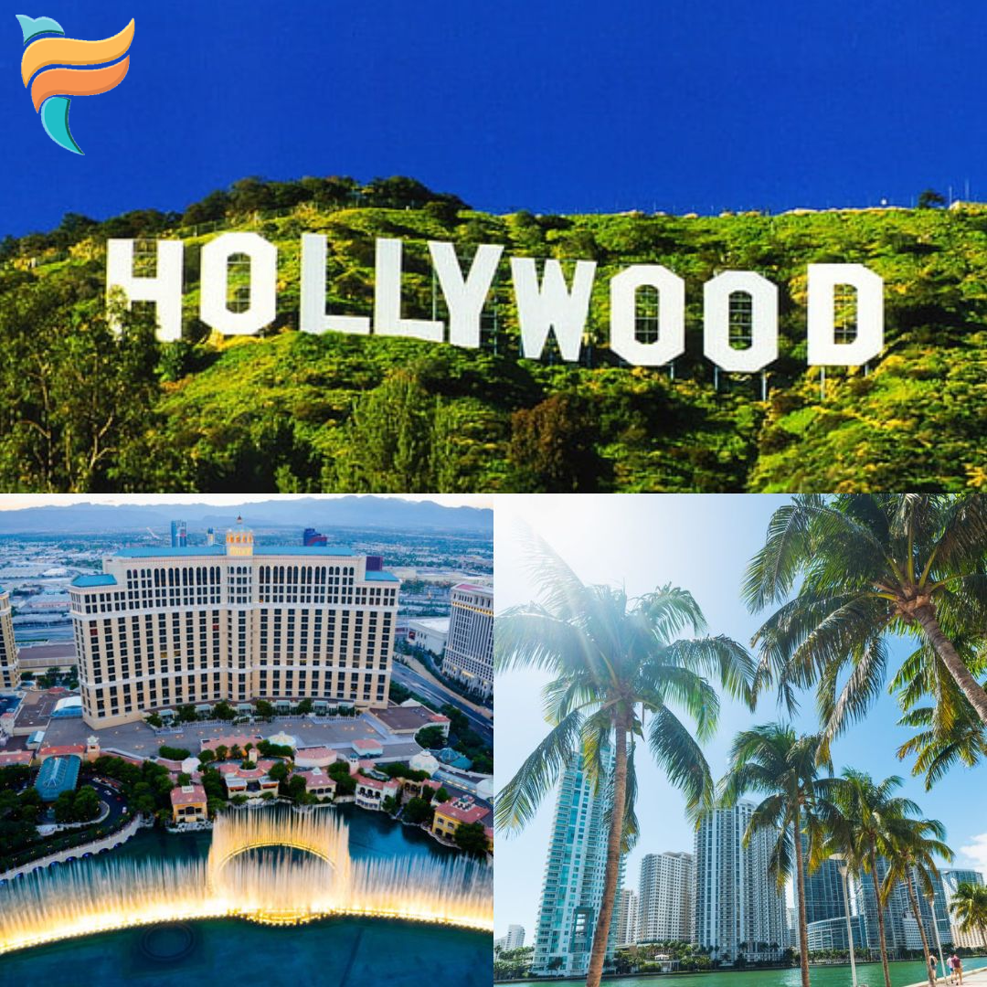 USA package 6 Night 7 Days (New York-Washington D.C.-Pennsylvania)
