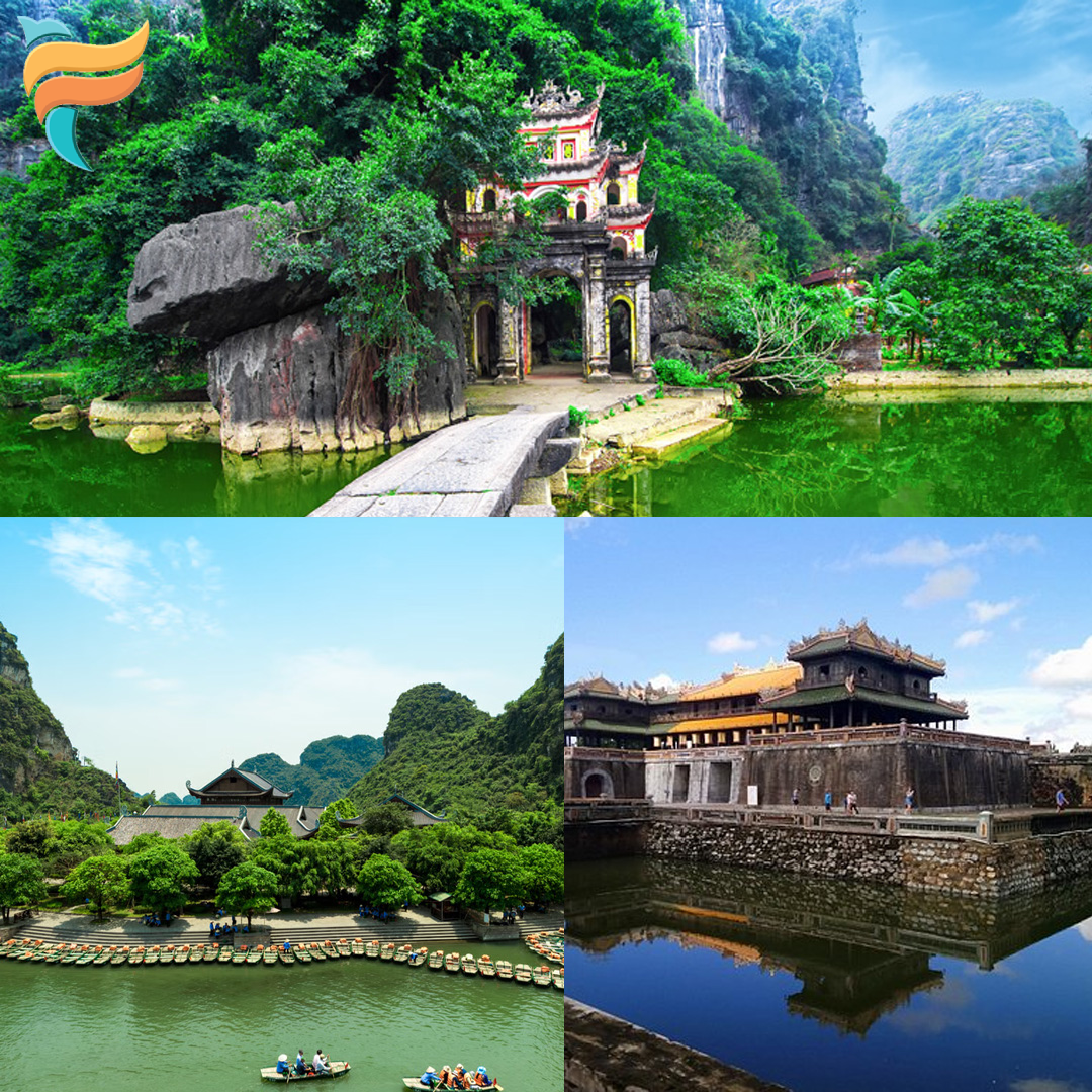 Vietnam Package 6 Night 7 Days