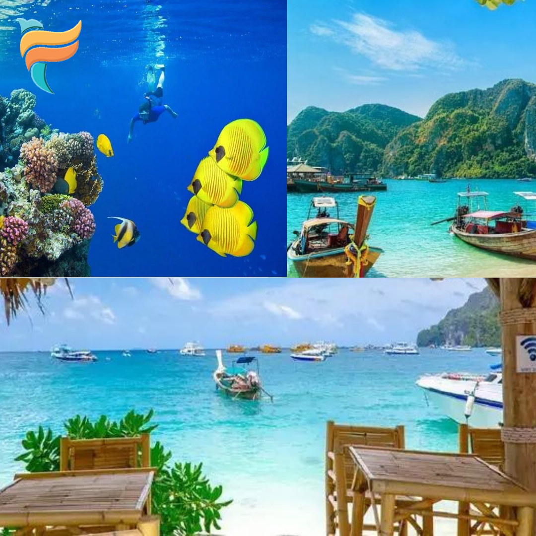 Andaman Package 6 Night 7 Days