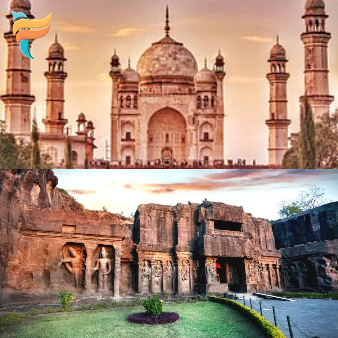 Aurangabad Package 3 Night 4 Days