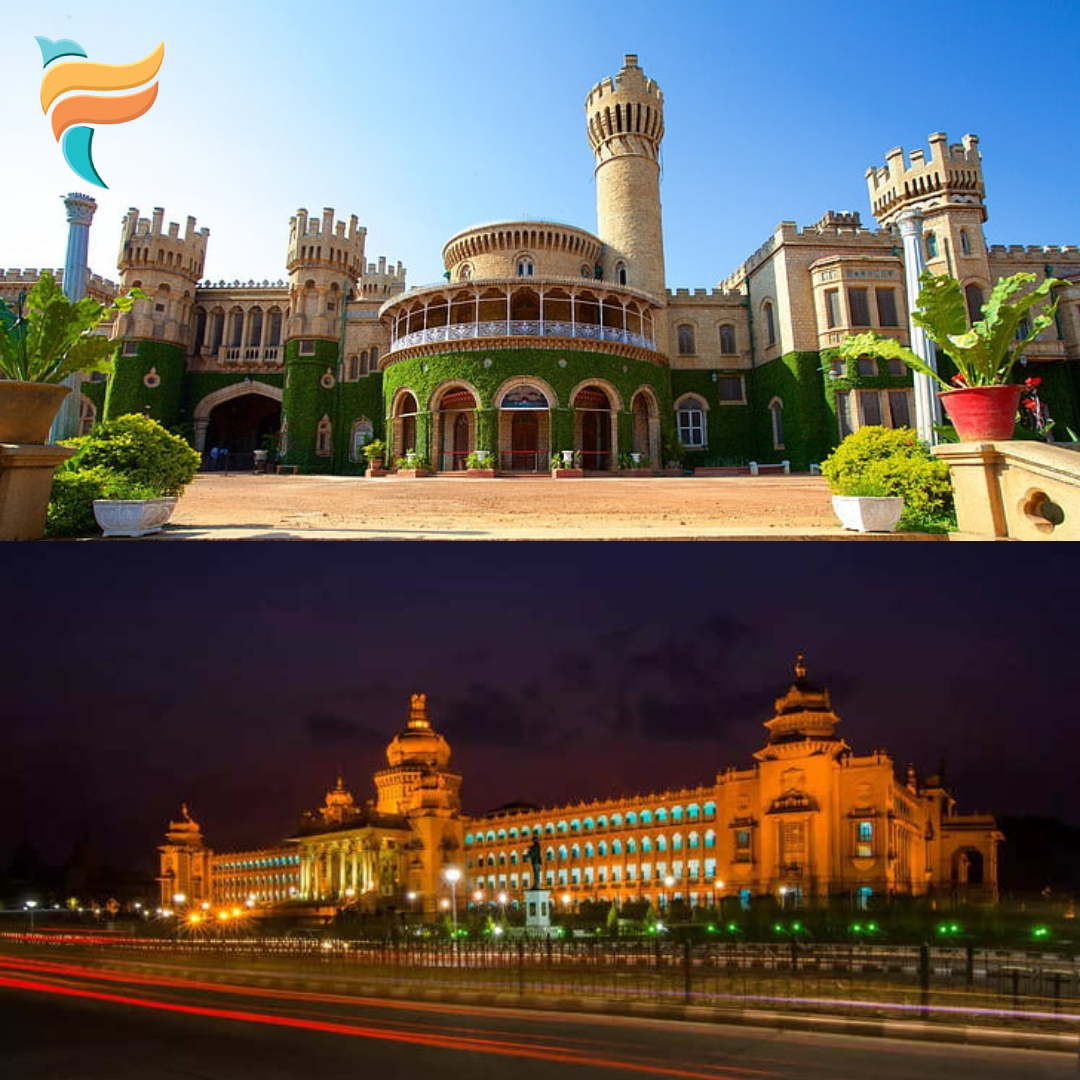 Banglore Package 5 Night 6 Days
