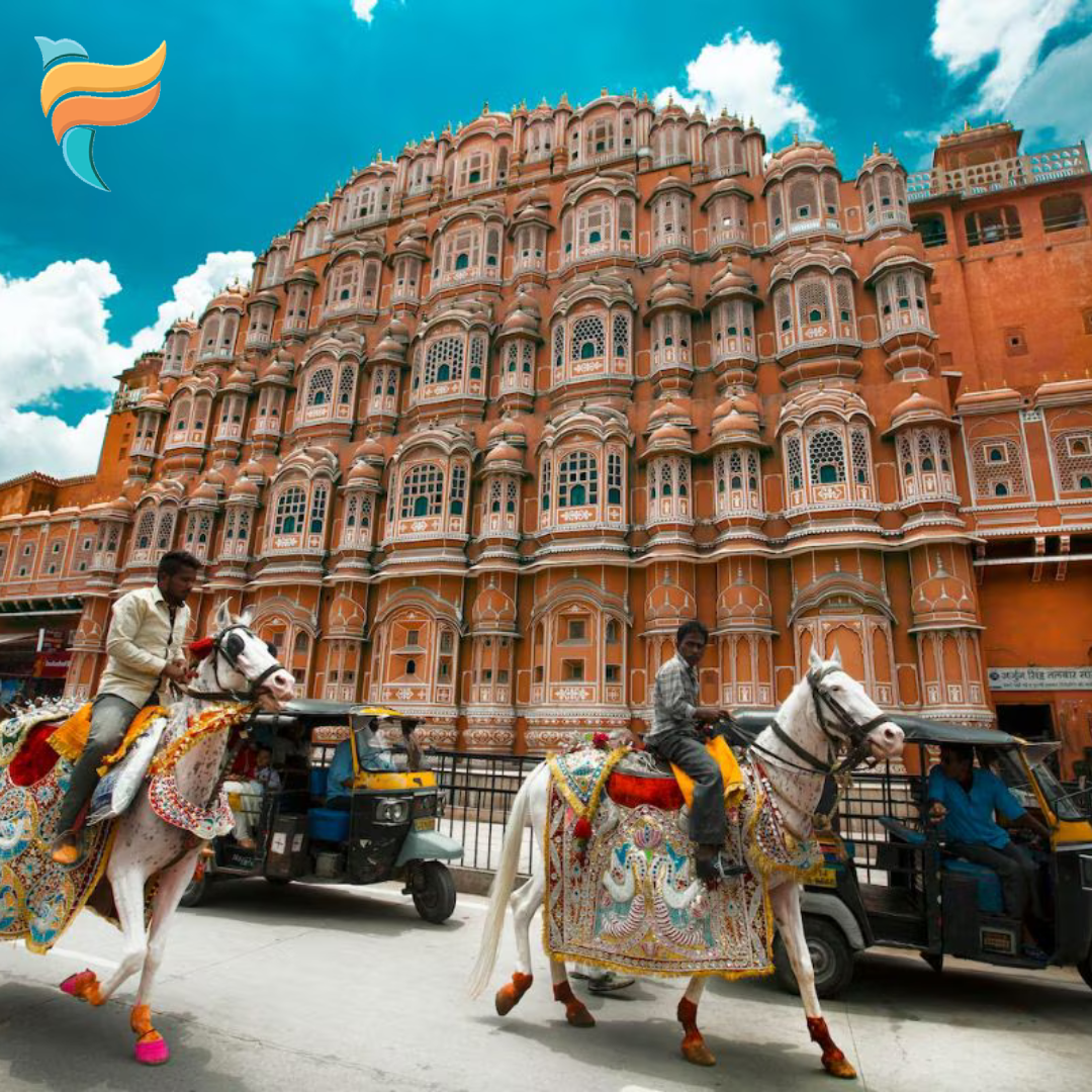 Jaipur Package 3 Night 4 Days