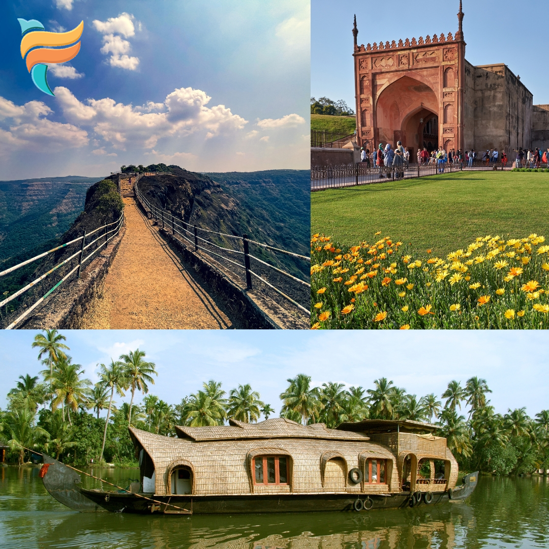 Kerala Package 9 Night 10 Days