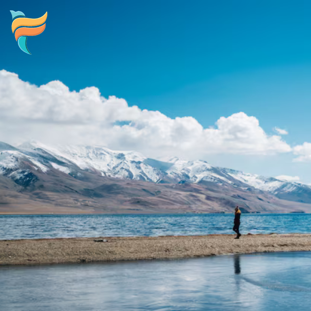 Ladakh Package 5 Night 6 Days