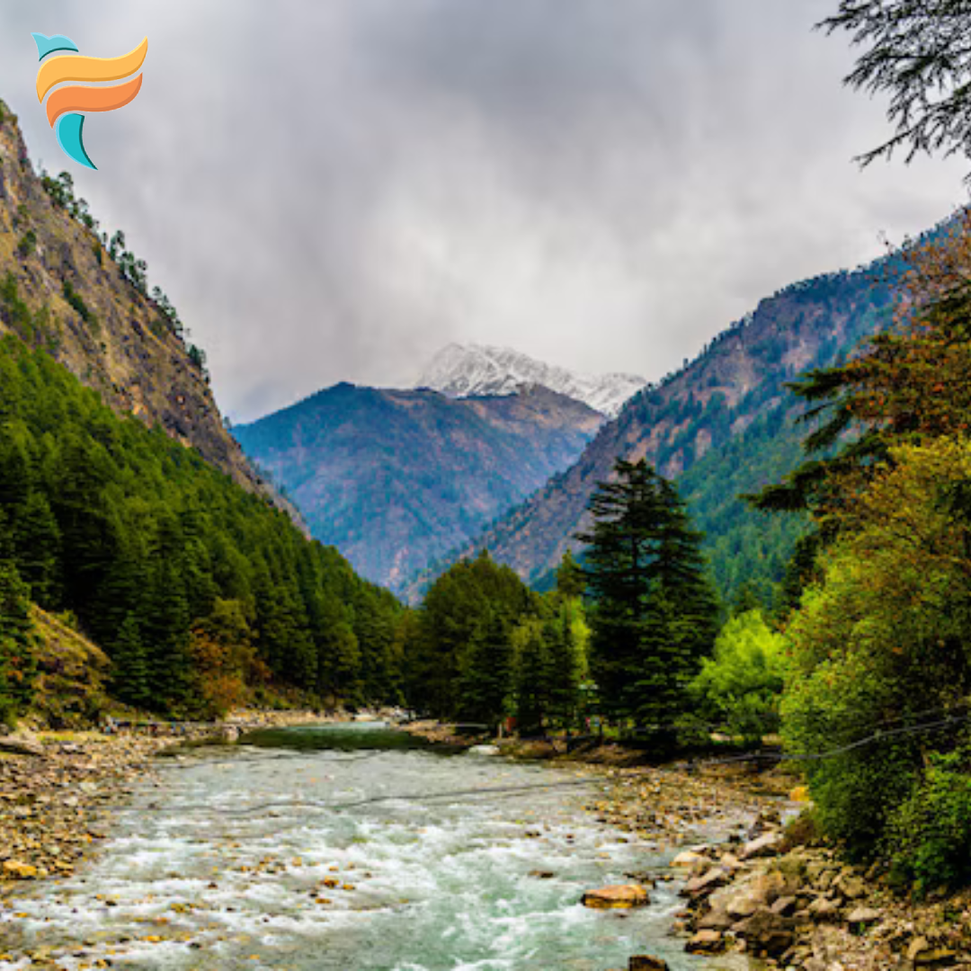 Manali And Kasol Package 4 Night 5 Days