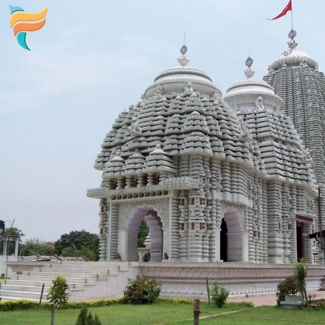 Puri Package 3 Nights 4 Days