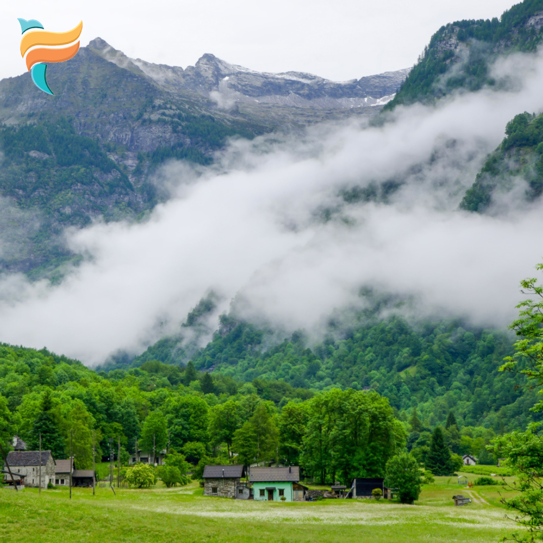 Uttrakhand Package 13 Night 14 Days